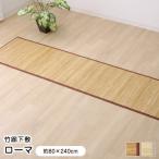  коврик . внизу кровать бамбук Rome 80×240cm UV покраска . внизу ковровое покрытие 