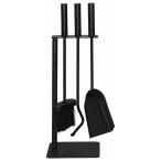  fire - комплект ( ho поплавок * огонь .. палка * лопата ) COMPACT3metos дровяная печь аксессуары tool 