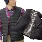 ヒートベスト バッテリー付き 超暖か ヒーター付ベスト 冬 40代 50代 60代 914693