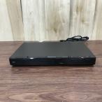 DVDプレイヤー パナソニック Panasonic DVD-S500-K