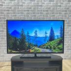 シャープ アクオス  40インチ テレビ