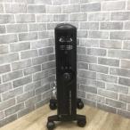 デロンギ マルチダイナミックヒーター 8?10畳 MDHU09 中古