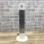 ニトリ ミニスリムカーボンヒーター 300W NRM 2022年製 中古