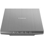 Canon スキャナー フラットベッド カラー CANOSCAN LIDE 400