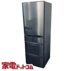 HITACHI 冷蔵庫 R-K40GL(SN)