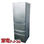 TOSHIBA 冷蔵庫 GR-K41GL(S)