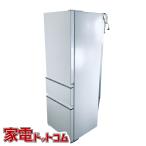 MITSUBISHI 3ドアノンフロン冷蔵庫 CXシリーズ MR-CX37C-W