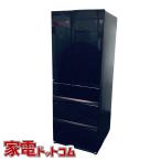 冷蔵庫 中古 三菱 MITSUBISHI MR-WX60E-BR 2019年製 6ドア 600L クリスタルブラウン ファン式 観音開き ファミリー 自社配送エリア内限定