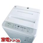 洗濯機 中古 パナソニ�