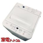 RORO 全自動縦型洗濯機 YWMT55LW 5.5kg