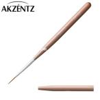  акцент tsu[AKZENTZ]UL гель щетка / длинный подкладка 03( искусство кисть )[ колпак есть ]