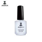 [Jessicaje олень ] быстрый dry верхнее покрытие (14.8ml) скорость . верхнее покрытие 