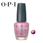 [OPI]ネイルカラー1/2oz【S45】オーピーアイ