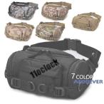 サコッシュメンズヒップバッグミリタリーカバンバッグスウェットポーチアウトド...