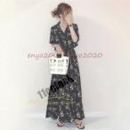  длинный One-piece One-piece длинный платье женский макси длина платье цветочный принт casual ходить на работу посещение школы формальный 2 следующий . выход 20 плата 30 плата 40 плата elegant 2021