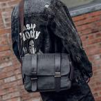 メッセンジャーバッグ ショルダーバッグ メンズ バッグ 斜めがけ キャンバスバッグ レディース 大容量 カバン 通学通勤