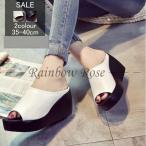 サンダルレディースシューズパンプス...