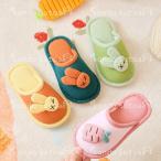  тапочки ребенок лето детский салон обувь Kids ... передний открытие толщина низ туалет веранда салон уличный 