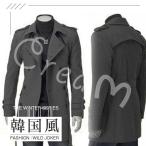  тренчкот мужской пальто весеннее пальто жакет большой размер есть a линия ходить на работу 