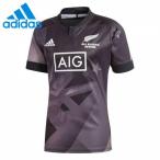 オールブラックス セブンズ レプリカユニフォーム ホーム 27213 ( ラグビー オールブラックス ラグビーグッズ グッズ ユニフォーム ウェア )