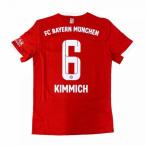  Adidas FCbai L n22/23 Home копия форма Junior #6 KIMMICH( Kimi hi) ( футбол bai L n товары футбол bai L n)