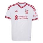  Adidas Junior liba бассейн FC 26/27a way форма DM314 ( футбол за границей команда товары для фанатов официальный одежда liba бассейн )