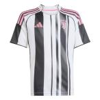  Adidas Junior yu отдушина s25/26 Home копия форма KPZ47 (yu отдушина s футбол товары для фанатов Kids Adidas форма )
