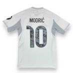  Adidas Real *mado Lead 25/26 Home копия форма #10modo Ricci Special Edition KRN60MODR10 ( Real mado Lead )