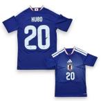 【キッズ】 アディダス サッカー日本代表