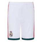  Adidas Real *mado Lead 2026/27 Junior Home форма шорты VD207 ( футбол за границей команда товары для фанатов официальный Kids )