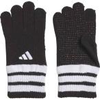  Adidas Junior вязаный перчатка VM631 ( перчатки перчатка вязаный перчатки Kids теплый смартфон функционирование возможность )