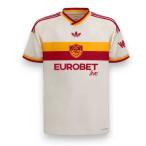  Adidas AS Rome 26/27a way копия форма VX153 ( футбол a way форма функциональный dry долговечность тонкий Fit )