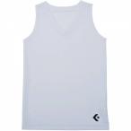  Converse девушки игра внутренний рубашка CB431701 ( корзина ребенок женщина внутренний мульти- спортивная одежда )