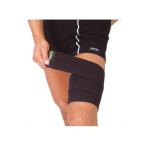 ディーエム スピードラップ ひざ もも兼用( サッカー フットサル サポーター ケア用品 ディーエム )