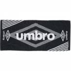  Umbro спорт полотенце UUAVJE05