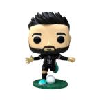 インテル・マイアミCF FUNKO POP! リオネル・メッシ フィギュア 889698886178 ( サッカー ファンコ メッシ ファングッズ )