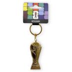 FIFA ワールドカップ 2026 トロフィーキーホルダー F26KC0001 ( サッカー オフィシャル Ｗカップグッズ ワールドカップグッズ )