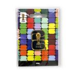FIFA ワールドカップ 2026 2D エンブレムピンバッジ F26PN0003 ( サッカー オフィシャル Ｗカップ ワールドカップグッズ ピンバッジ )
