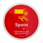 FIFA World Cup ka tar 2022 стикер Испания FWCQ120 ( футбол футбол World Cup официальный товары W cup товары Испания представитель )