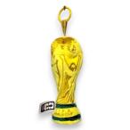 FIFA World Cup 2026 мягкая игрушка Trophy очарование KF09003019 ( футбол официальный W cup товары World Cup товары )