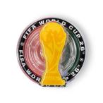FIFA World Cup 2026 смартфон Hold подставка KF09004058 ( футбол официальный W cup World Cup товары смартфон аксессуары )
