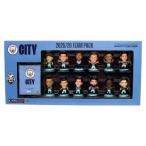  футбол Star z man Cesta -* City 12 фигурка команда упаковка 2025/26 SOC406066 ( футбол man Cesta - City SOCCERSTARZ )