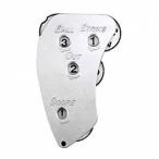 eba новый aluminium индикатор EKC089