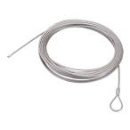 エバニュー 硬式テニス用ワイヤーステンレス EKE050 ( バレーボール グッズ アクセサリー アクセサリー )