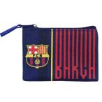FC Barcelona Mini сумка FCBMD93501 ( футбол футзал за границей Club Team Barcelona товары бардачок бумажник )