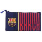 FC Barcelona пенал FCBPT93501 ( футбол футзал за границей Club Team Barcelona товары письменные принадлежности школа кисть коробка )