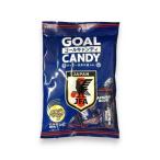 JFA サッカー日本代表 オフィシャルキャンディー GOAL CANDY JFA63194