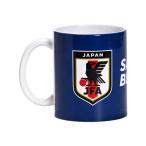 JFA футбол Япония представитель кружка (SAMURAI BLUE) JO449 ( товары для фанатов Samurai голубой официальный товары JFA официальный )