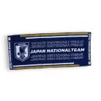 JFA футбол Япония представитель полотенце для лица (JAPAN NATIONAL TEAM) JO558 ( футбол полотенце футбол тренировка отвечающий . спорт . битва )