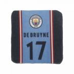  man Cesta -* City Mini полотенце #17 Kevin *te*blaineMC53278 ( футбол man Cesta - City товары полотенце игрок )